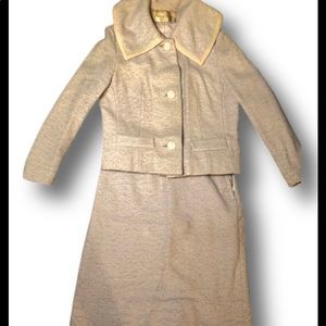 1960’s Betty Rose Skirt Suit
